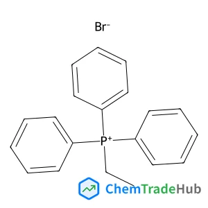 Ethyl(triphenyl)phosphonium bromide