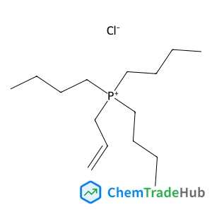 Allyl(tributyl)phosphonium chloride Allyl(tributyl)phosphonium chloride