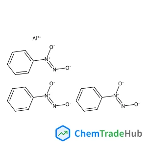N-Nitroso-N-phenylhydroxylamine Aluminium Salt