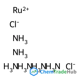 Hexaammineruthenium(II) chloride