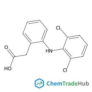 Diclofenac (Aceclofenac EP Impurity A)