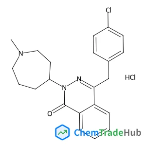 (S)-AZELASTINE HYDROCHLORIDE