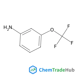 3-(Trifluoromethoxy)aniline