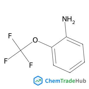 2-(Trifluoromethoxy)aniline 2-(Trifluoromethoxy)aniline