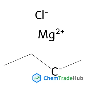 S-BUTYL MAGNESIUM CHLORIDE