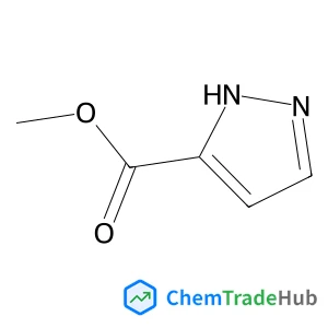 Methyl 1H-pyrazole-5-carboxylate