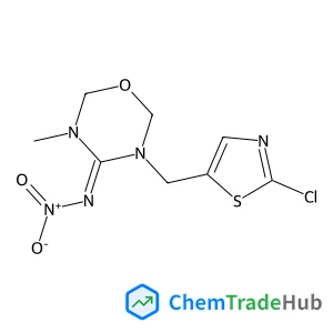 Thiamethoxam