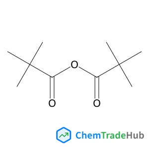 Adefovir Dipivoxil Impurity 15 (Pivalic Anhydride) Adefovir Dipivoxil Impurity 15 (Pivalic Anhydride)