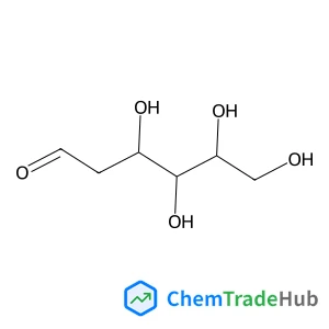 2-Deoxy-D-glucose