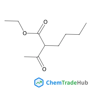 Ethyl 2-acetylhexanoate