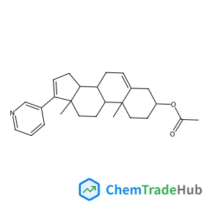 Abiraterone Acetate Abiraterone Acetate