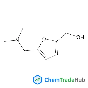 {5-[(Dimethylamino)methyl]-2-furyl}methanol