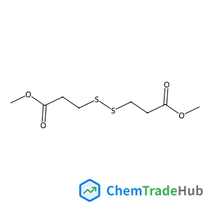 Dimethyl 3,3'-disulfanediyldipropanoate