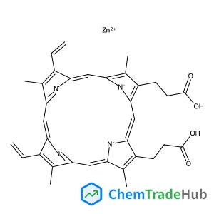 Zinc Protoporphyrin