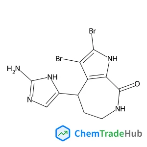(+/-)-HYMENIN