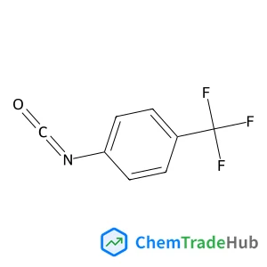 4-(TRIFLUOROMETHYL)PHENYL ISOCYANATE