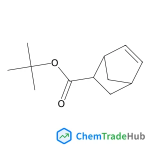 2-Methyl-2-propanyl bicyclo[2.2.1]hept-5-ene-2-carboxylate