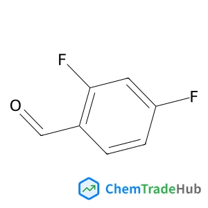 2,4-Difluorobenzaldehyde