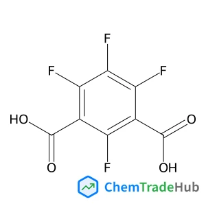 2,4,5,6-TETRAFLUOROISOPHTHALIC ACID