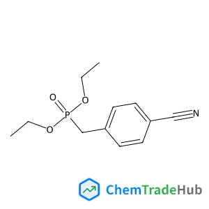 DIETHYL (4-CYANOBENZYL)PHOSPHONATE