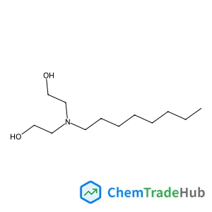2,2'-(Octylimino)diethanol