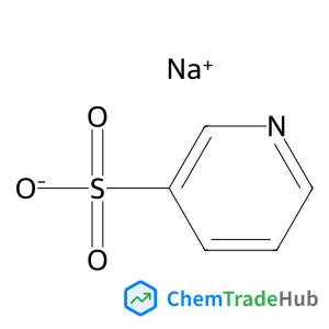 Sodium 3-pyridinesulfonate