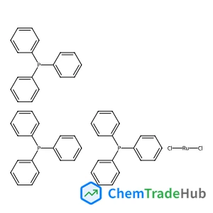 RU-100, TRIS(TRIPHENYLPHOSPHINO) RUTHENIUM DICHLORIDE SOLID