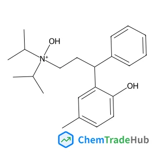 Tolterodine EP Impurity G