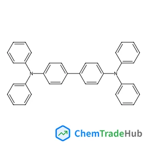 N,N,N',N'-Tetraphenyl-4,4'-biphenyldiamine