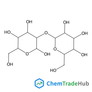 2-O-alpha-D-Mannopyranosyl-D-mannopyranose