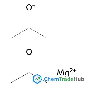 Magnesium di(2-propanolate)