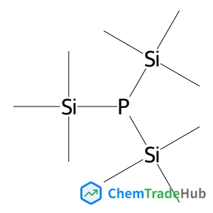 Tris(trimethylsilyl)phosphine