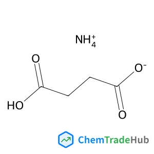 Ammoniumsuccinate
