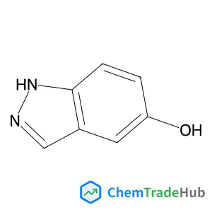 1H-Indazol-5-ol