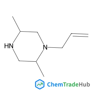 (+)-(2S,5R)-1-ALLYL-2,5-DIMETHYLPIPERAZINE