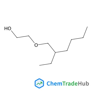 2-[(2-Ethylhexyl)oxy]ethanol