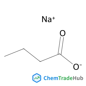 Sodium butyrate