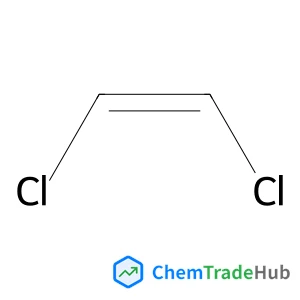 (Z)-1,2-Dichloroethene (Z)-1,2-Dichloroethene