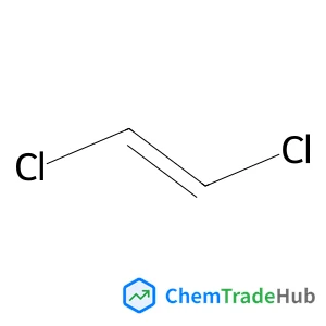 (E)-1,2-Dichloroethene (E)-1,2-Dichloroethene