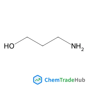 3-Amino-1-propanol 3-Amino-1-propanol