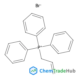 Allyltriphenylphosphonium Bromide
