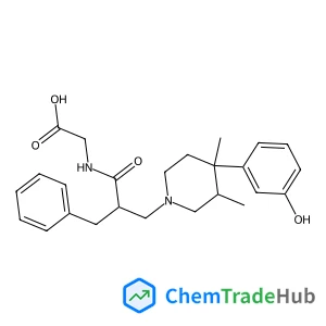 Alvimopan