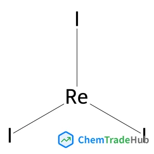 Rhenium(III) iodide