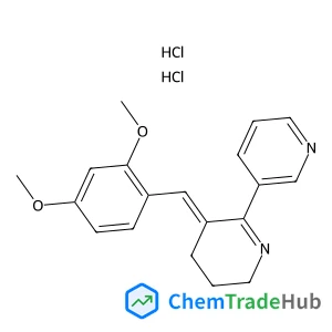 GTS-21 dihydrochloride