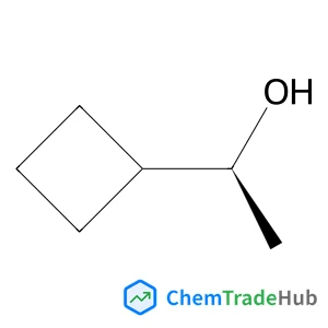 (1S)-1-cyclobutylethan-1-ol