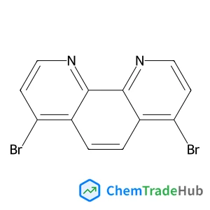 4,7-Dibromo-1,10-phenanthroline