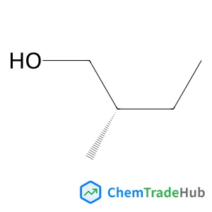 (S)-(-)-2-Methylbutanol