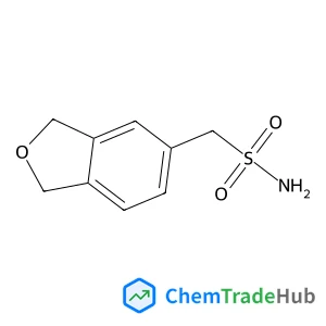 (1,3-DIHYDRO-2-BENZOFURAN-5-YL)METHANESULFONAMIDE/ 95%