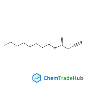 Octyl cyanoacetate