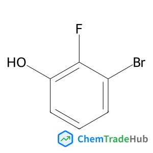 3-Bromo-2-fluorophenol